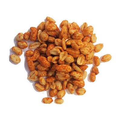 Fit Foodie Roasted Nuts