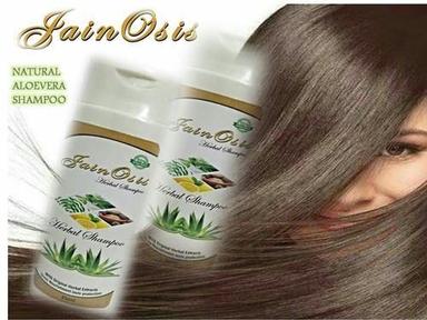 Herbal Shampoo For Hair