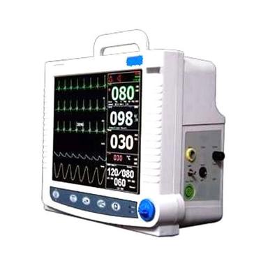 Eco-Friendly Medical Multipara Monitor