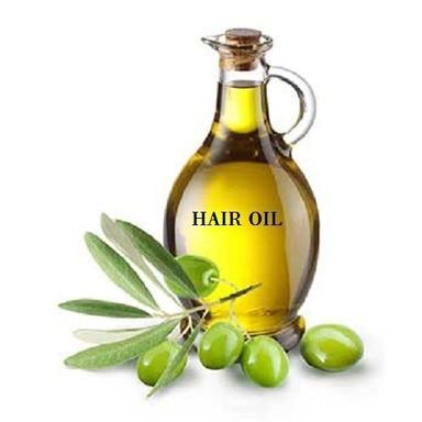 Highly Demanded Hair Oil