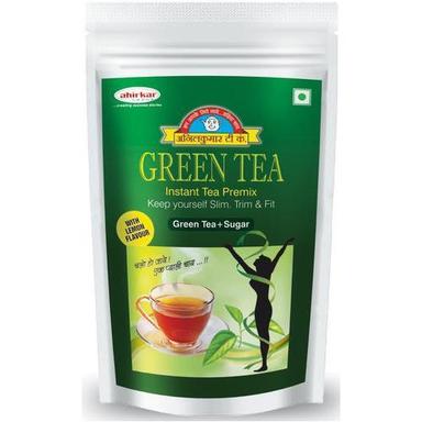 Fresh Instant Green Tea