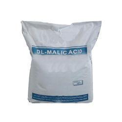 Organic Malic Acid