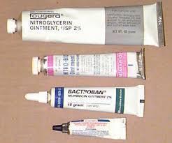 Generic Pharmaceutical Ointments