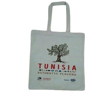 Printed Promotional Cotton Bag