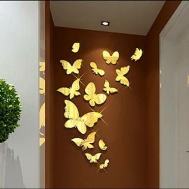 Butterfly For Wall Decor