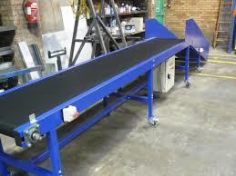 Heavy Duty Conveyor Belt