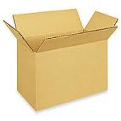 Heavy Duty Corrugated Boxes