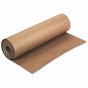 Plain Laminated Packaging Paper