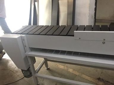 Custom Design Slat Conveyor