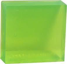 User Friendly Aloe Vera Soap