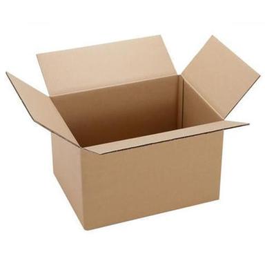 Murrah Industrial Corrugated Packaging Box