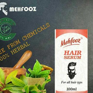 Mehfooz Hair Serum