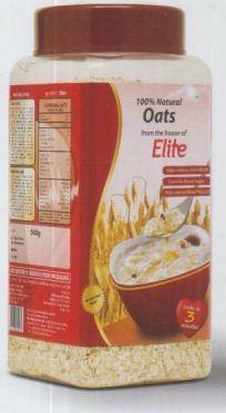 Instant Packaged 100% Natural Oats