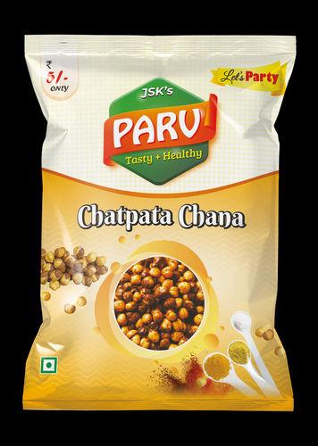 Tasty And Healthy Chatpatta Chana