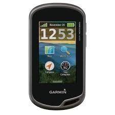 Etrex Handheld GPS Device