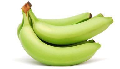 100% Natural And Fresh Bananas