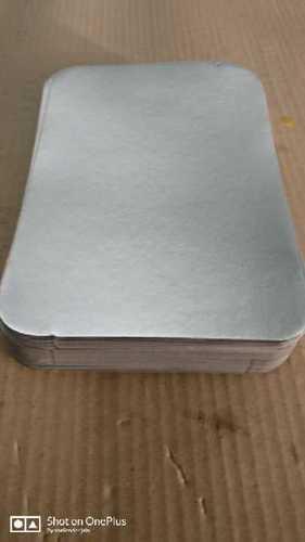 750 Ml Aluminum Foil Container Lids