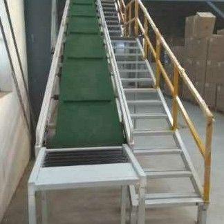 Heavy Duty Conveyor Belt