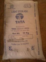 Industrial Grade High Grade Light Soda Ash Storage: Room Temperature