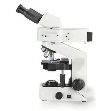 Maintenance Free Electron Microscope