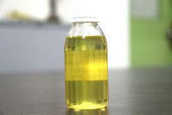 Yellow Methyl Cyanoacetate