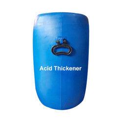 Technical Grade Acid Thickener For Industrial Use Grade: Standard