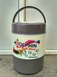 Dolphin Insulated Water Jar