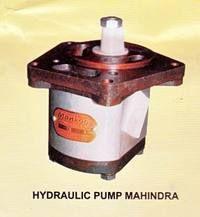Excellent Finished Hydraulic Pumps