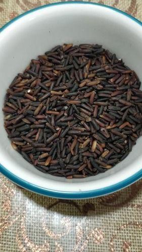 Rich Fibre Black Rice