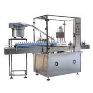 Automatic Pharmaceutical Packaging Machine 