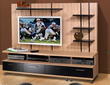 Durable Modern Tv Cabinet Carpenter Assembly