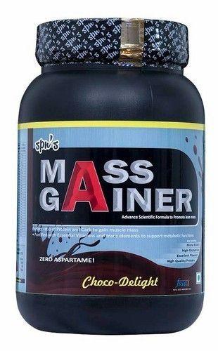 Mass Gainer Supplements