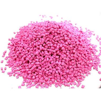 Pink Color Pvc Masterbatches
