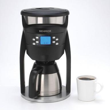 Brazen Plus Coffee Maker (Behmor)