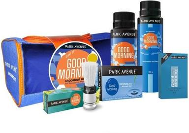 Park Avenue Grooming Kit Dry Place