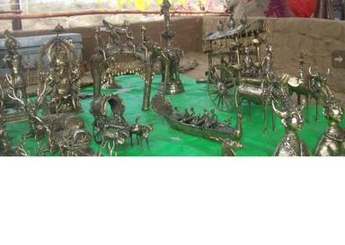 Corrosion Free Metal Statues