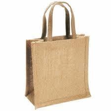 Eco Friendly Jute Bag Size: Customized
