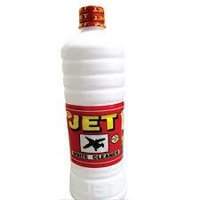 Jet White Phenyle Cleaner Application: Housekeeping
