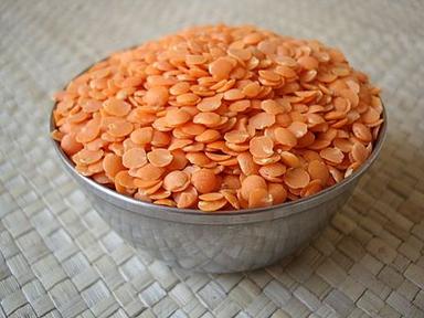 Organic Nutritious Masoor Dal