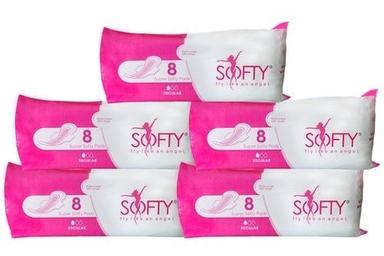 Ladies Sanitary Napkins (Softy)