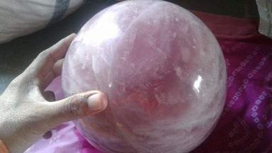 Rose Quartz Precious Stone