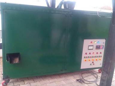 Automatic Fully Mechanized Organic Waste Machine For Compost (EcoTatva)