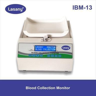 Blood Collection Monitor IBM-13