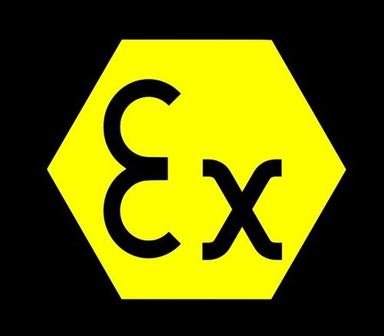 ATEX Certification Service