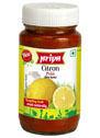 Tasty Citron Vegetable Pickle