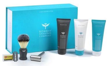 Bombay Shaving Kit