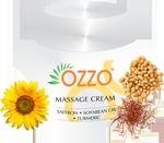 Premium Quality Herbal Massage Cream