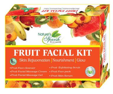 Sparsh Fruit Facial Kit
