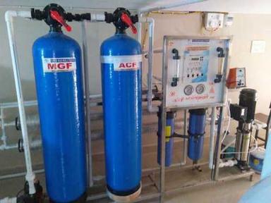 Commercial 1000 LPH RO Plant for Cleaning of Drinking Water