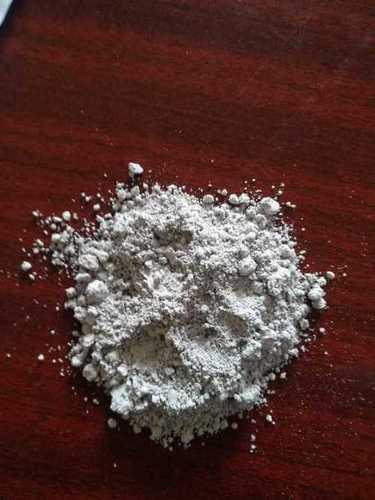 Industrial Grade Silica Fume